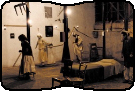 1989 - Teatro del Secondo Fuoco - Station, reservoir or lodging