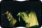 1992 - Teatro del Secondo Fuoco - The treasure of the Leprechans