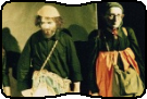 1992 - Teatro del Secondo Fuoco - The treasure of the Leprechans